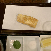 京都 天ぷら圓堂 岡ざき邸 - 