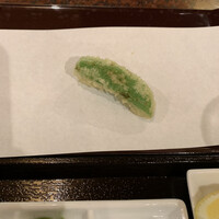 京都 天ぷら圓堂 岡ざき邸 - 