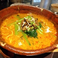 中國名菜 龍坊 代官山店 - 