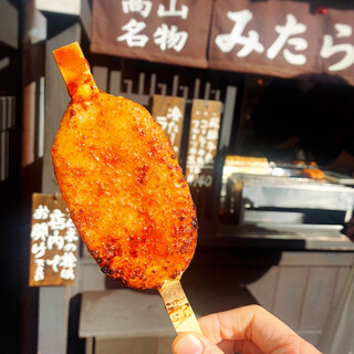 高山市でおすすめのスイーツ みたらし団子 をご紹介 食べログ 高山市でおすすめのスイーツ みたらし団子 をご紹介 食べログ