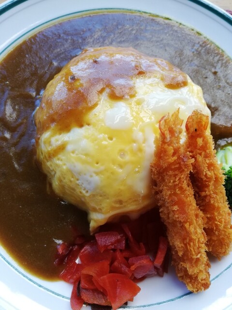 Restaurant Mansou Sakuyakono Hana Ten photo 3