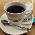 エクセルシオール カフェ バリスタ - ブレンドコーヒー