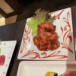 食道園 - 