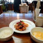 Kamogawa Kafe - 