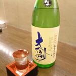 飲んべぇ食堂 らくだ屋 - 大信州