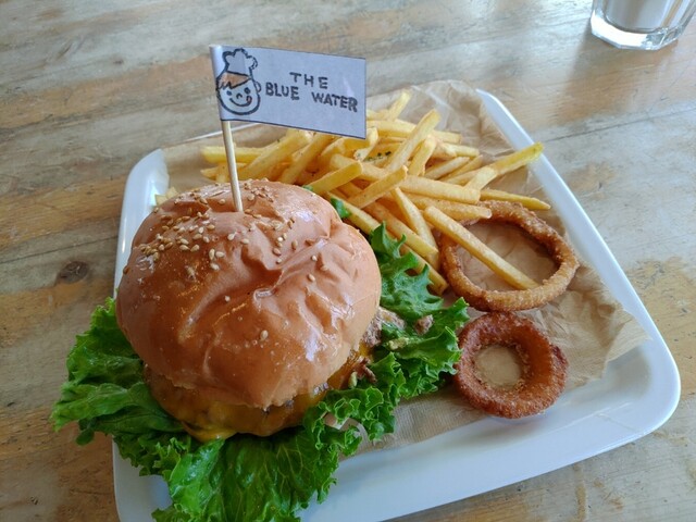 ブルーウォーター The Blue Water 沼津 カフェ 食べログ ブルーウォーター The Blue Water 沼津 カフェ 食べログ