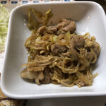 居喰処 光 - 2020/11/23
      本日の日替り 鯖塩焼定食 500円
      ✳︎本日より新米