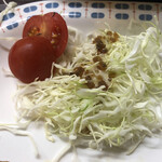 居喰処 光 - 2020/11/23
      本日の日替り 鯖塩焼定食 500円
      ✳︎本日より新米