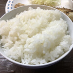 居喰処 光 - 2020/11/23
      本日の日替り 鯖塩焼定食 500円
      ✳︎本日より新米