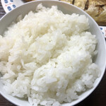 居喰処 光 - 2020/11/23
      本日の日替り 鯖塩焼定食 500円
      ✳︎本日より新米