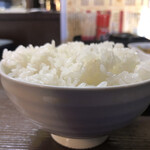 居喰処 光 - 2020/11/23
      本日の日替り 鯖塩焼定食 500円
      ✳︎本日より新米