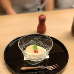 もめん - デザート