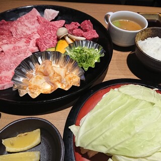 名張市でおすすめの美味しい焼肉をご紹介 食べログ