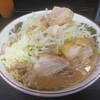 ラーメン二郎 川越店