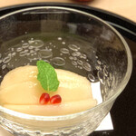 もめん - デザート