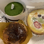 patisserie Le Coeur - 