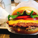 Shake Shack - 