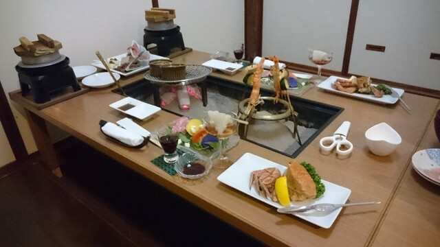 三笠天然温泉太古の湯 別館旅籠 峰延 その他 食べログ 三笠天然温泉太古の湯 別館旅籠 峰延 その他 食べログ