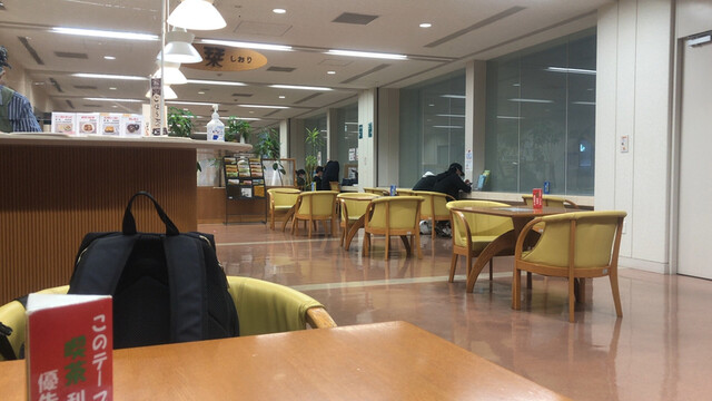 喫茶 栞（シオリ） - 帯広（喫茶店）の写真