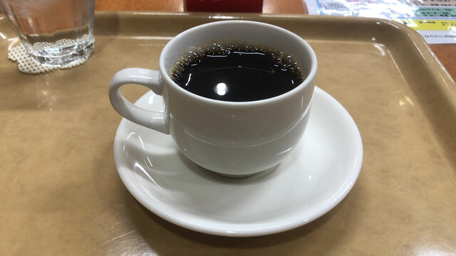 喫茶 栞（シオリ） - 帯広（喫茶店）の写真