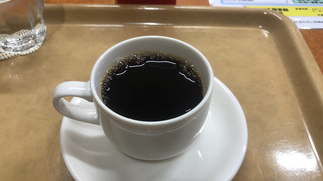 喫茶 栞（シオリ） - 帯広（喫茶店）の写真