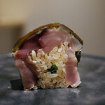 Sushi Karashima - 