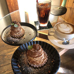 cafe zuccu - 