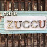 cafe zuccu - 