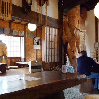 そば処 ふじ田_2