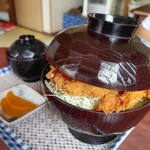 まるてん食堂 - 