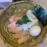 麺屋 椿丸 - 