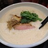 DUCK RAMEN EIJI ススキノ店