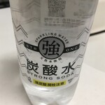 ファディ - 強炭酸水