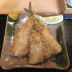 鯛だしおでん 魚たも - 