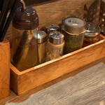 ラァメン コハク - 