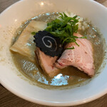 ラァメン コハク - 