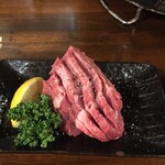 炭火焼肉 出会いのかけら - 