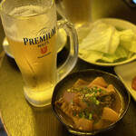 大衆酒場 花咲 - 