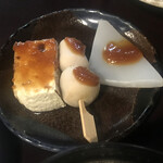 ゆず 沢の茶屋 - 