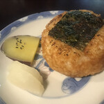 ゆず 沢の茶屋 - 