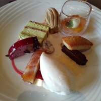 スミレオオサカ -  スミレオオサカ -