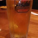 sushikuinexe - 生ビール