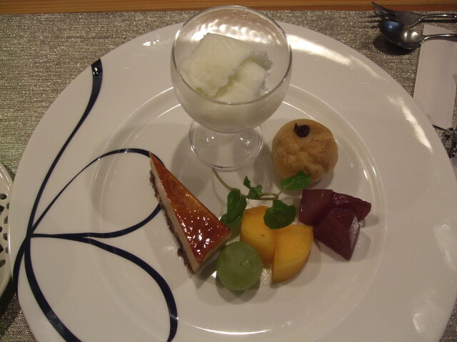 ビストロ エイミー Bistro Eimie 西明石 フレンチ 食べログ ビストロ エイミー Bistro Eimie 西明石 フレンチ 食べログ