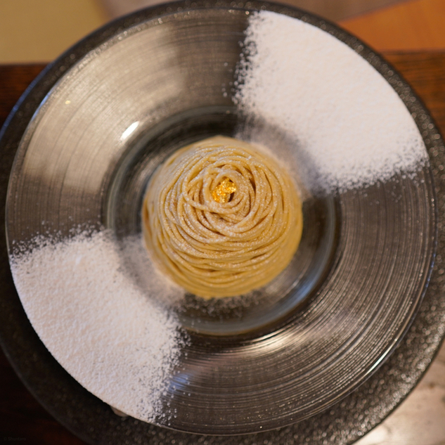 和栗や 谷中店 千駄木 甘味処 食べログ