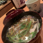 日本料理 たかむら - 