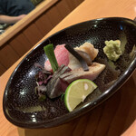 日本料理 たかむら - 