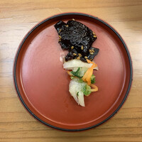 京都 権太呂 本店 - 