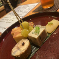 日本料理 たかむら - 