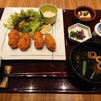 銀座　遠音近音 - 