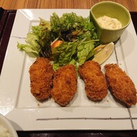 銀座　遠音近音 - 